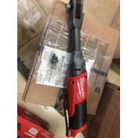 MILWAUKEE M12 FUEL™ 1/2" 数字扭矩扳手