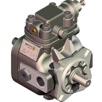 意大利BERARMA叶片泵液压泵GMP-16系列