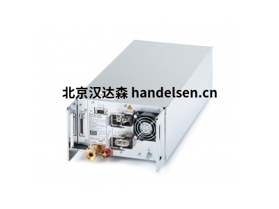 德国ADL直流电源 GX 80/800系列输出功率8kW