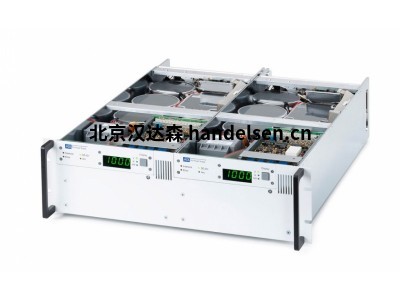 德国ADL直流电源 GX 100/600系列输出功率10kW