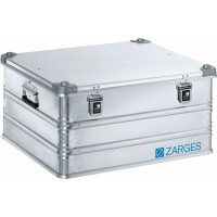 德国 Zarges K470 装运箱 40843