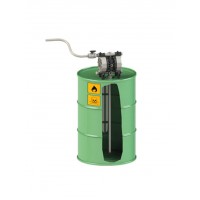 JESSBERGER泵离心泵卧式偏心螺杆泵系列进口
