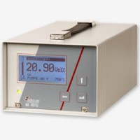 德国BUEHLER气体分析仪BA 1LT氧气分析仪设计