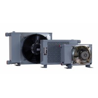原厂进口意大利flovex空气冷却器LT系列空气热交换器