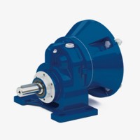 STM直列齿轮箱RXP 700用于家具行业