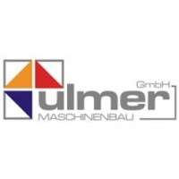 ULMER切割机SM15 2PLC