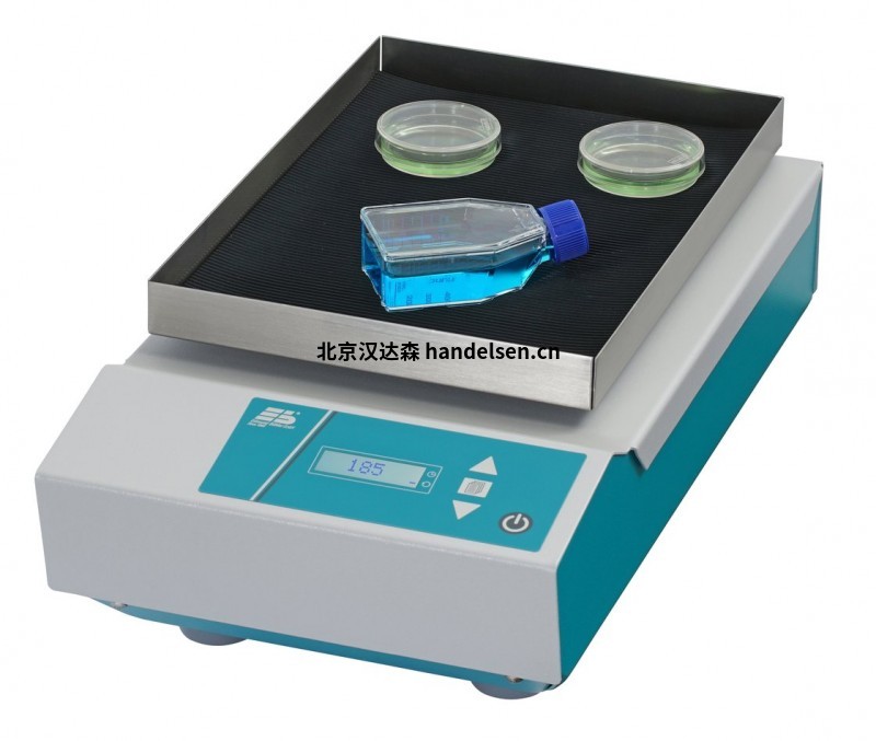 Edmund紧凑型摇床产品