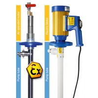 德国JESSBERGER 用于实验室泵的 PVDF 泵管 用于输送腐蚀性介质