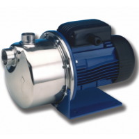 意大利LOWARA离心泵SV407F11T高效设计自吸封闭式离心泵介绍
