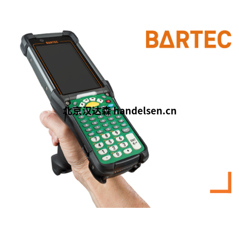 BARTEC防爆电机