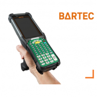 BARTEC湿度分析仪系列简介