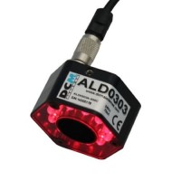 西班牙进口DCM Sistemes ALB 直接大功率环形灯ALB0804A