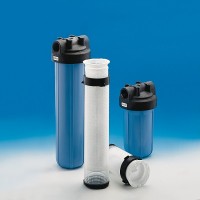 Wolftechnik 深度过滤器 过滤量:1 μm 至 200 μm