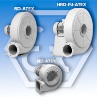 ELEKTROR防爆低压鼓风机 SD82