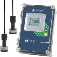 Pulsar差动液位传感器DLT 2.0系列