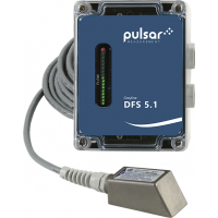 Pulsar流量开关DFS 5.1 系列技术参数