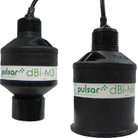 Pulsar智能传感器dBi-M系列