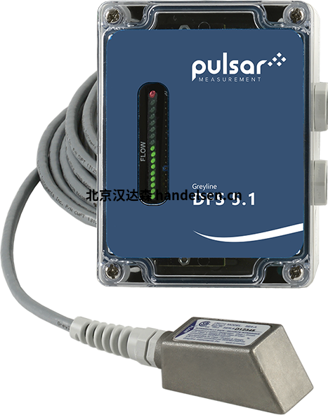 Pulsar流量开关DFS 5.1 系列