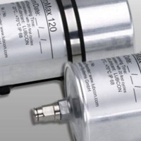 LUBCON手持式电动注油器MicroMax 120用于医疗行业