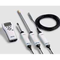 芬兰VAISALA手持式温湿度计HM70
