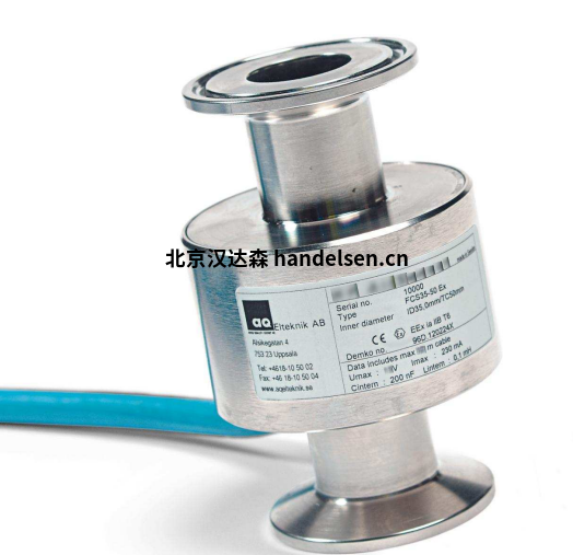 瑞典AQ气泡传感器FCP系列 瑞典AQ气泡传感器FCP系列