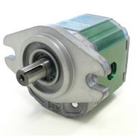 意大利VIVOIL用于土方机械生产的液压泵、电机和分流器介绍