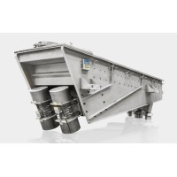 德国RHEWUM输送机技术：输送槽、给料机和分配器