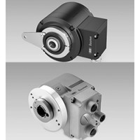 德国HUBNER绝对值编码器