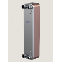 alfalaval钎焊板式换热器AC系列-AC30EQ