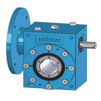 意大利UNIMEC 减速机TP型产品介绍