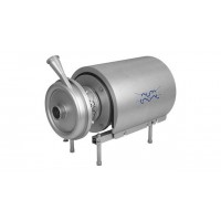 alfalaval离心泵LKH系列-LKH UltraPure-10 离心泵