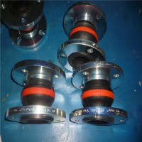 德国elaflex ERV-W DN80.16 白带伸缩膨胀节 德国直发
