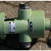 德国 RICKMEIER 齿轮泵 RSN3/4系列