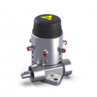 意大利 DropsA 气动泵系列 3103135-38系列 工作湿度：90 %最高