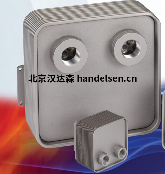BOWMANG管壳式换热器 BOWMANG管壳式换热器