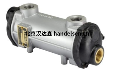 BOWMANG管壳式换热器 BOWMANG管壳式换热器