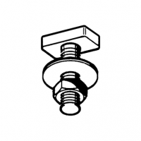 Sikla Pressix CC 27 轨道系统-连接器 CN CC 27-90°