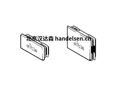 德国进口斯卡拉SIKLA槽形螺母 NT HZ 41 HCP