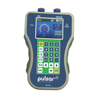 pulsar FlowPulse手持控制器