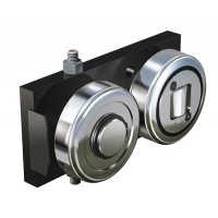WINKEL Bearing 轴向轴承固定 4.058 径向:22,40 kN 德国原装进口