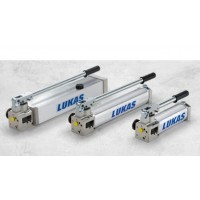 德国 LUKAS 手动泵 LH 2/3,8-50 841292150_C