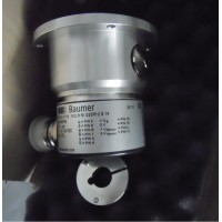 Baumer 标准传感器IFFM 12N37A3/S05L
