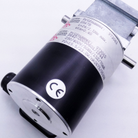 德国 GEFEG-NECKAR E55 HC 四象限控制器