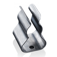德国 Gutekunst 冲压件和冲压折弯件 材料厚度为 0.05 至 3.0 mm