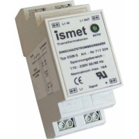 捷克 ISMET 三相匹配变压器  DAWT系列