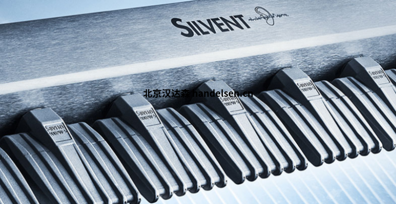Silvent空气喷嘴气刀 Silvent空气喷嘴气刀