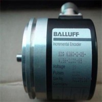 德国巴鲁夫BALLUFF传感器