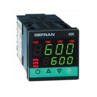 GEFRAN  600控制器