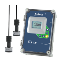 pulsar DLT 2.0液位变送器差分液位测量的简单解决方案