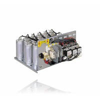 意大利供应科马COMAR RPC系列电容器架